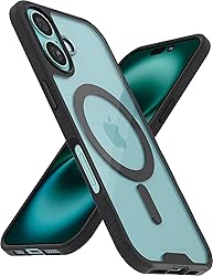 Smartish® iPhone 16 Magnetic Case - Gripmunk