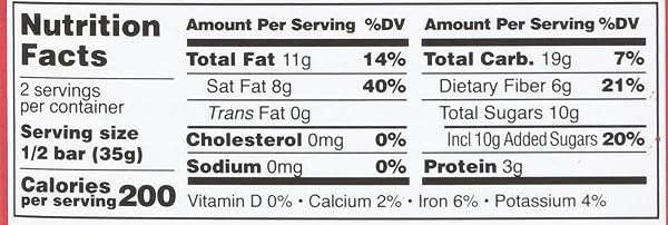 TAZA CHOCOLATES ORGANIC DARK CHOCOLATE BAR 70%, 2.5 OZ