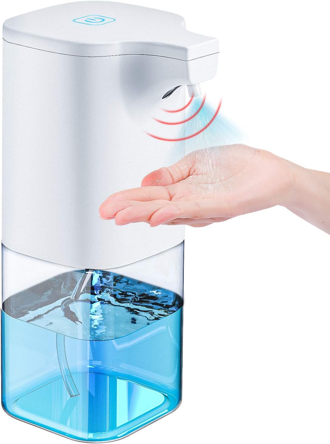 brillantezza per il disinfettante termale