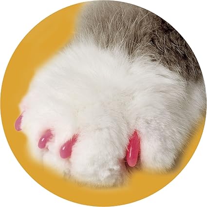 Amazon Com Soft Claws For Cats Cls Cleat Lock System Size