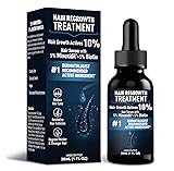 Extra Strength 5% Minoxidil for Men Hair, Minoxidil