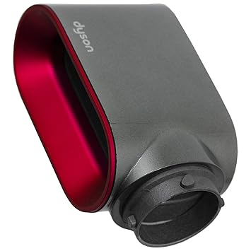 Amazon Com Dyson Airwrap Pre Styling Dryer Fuchsia Attachment Part No 969759 01 Beauty