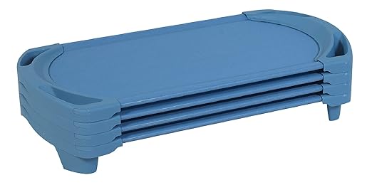 space saver cot size