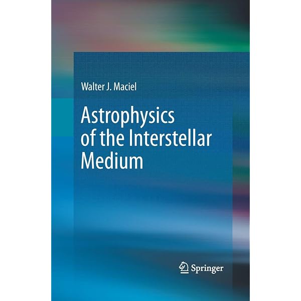 Amazon.com: Physical Processes in the Interstellar Medium
