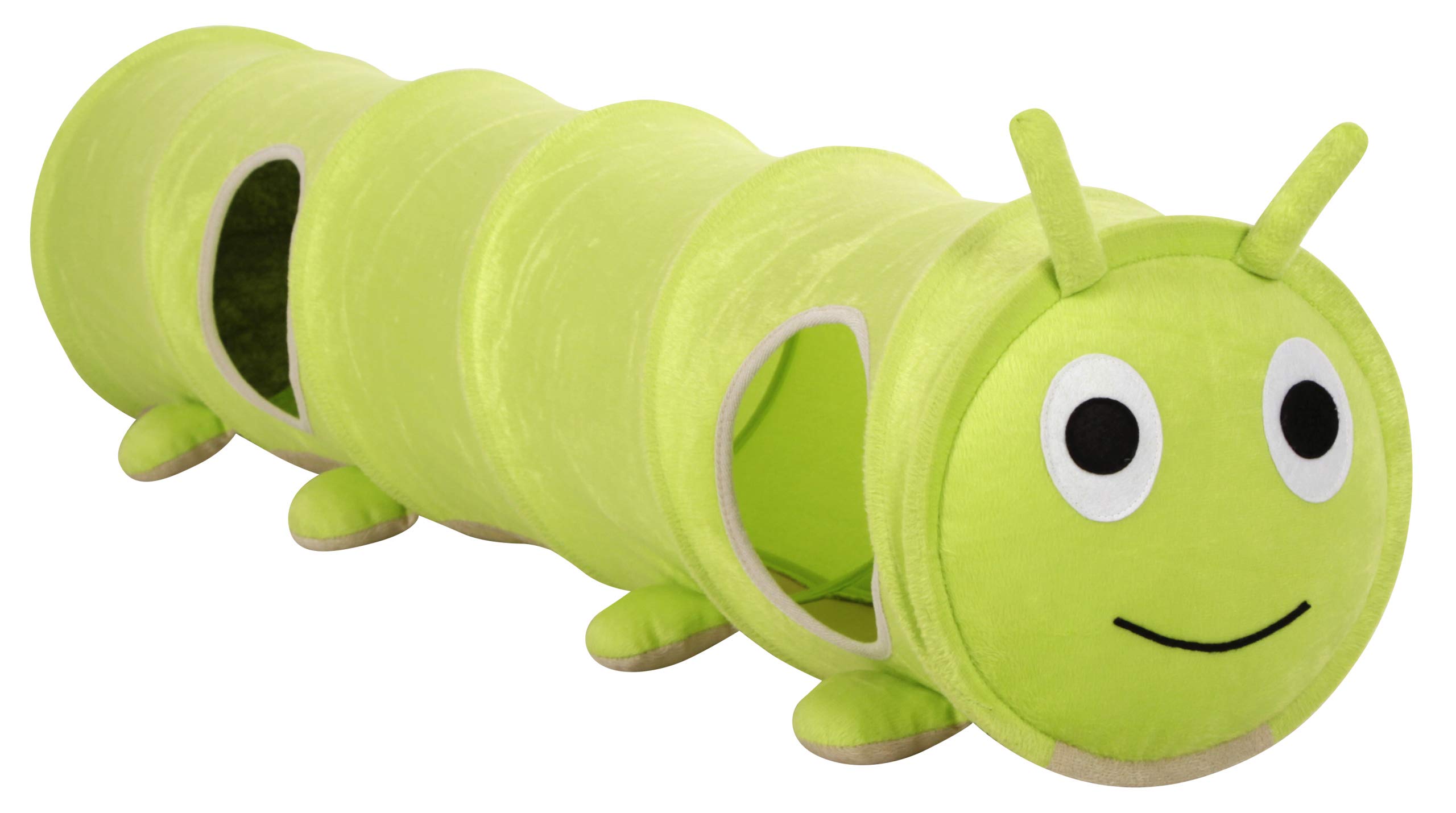 Kerbl Cat Tunnel Raupe