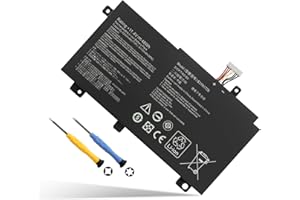 48Wh B31N1726 Laptop Battery for Asus TUF Gaming FX504 FX504G FX504GD FX504GE FX504GM FX505 FX505DT FX505DV FX505DU FX505DY F