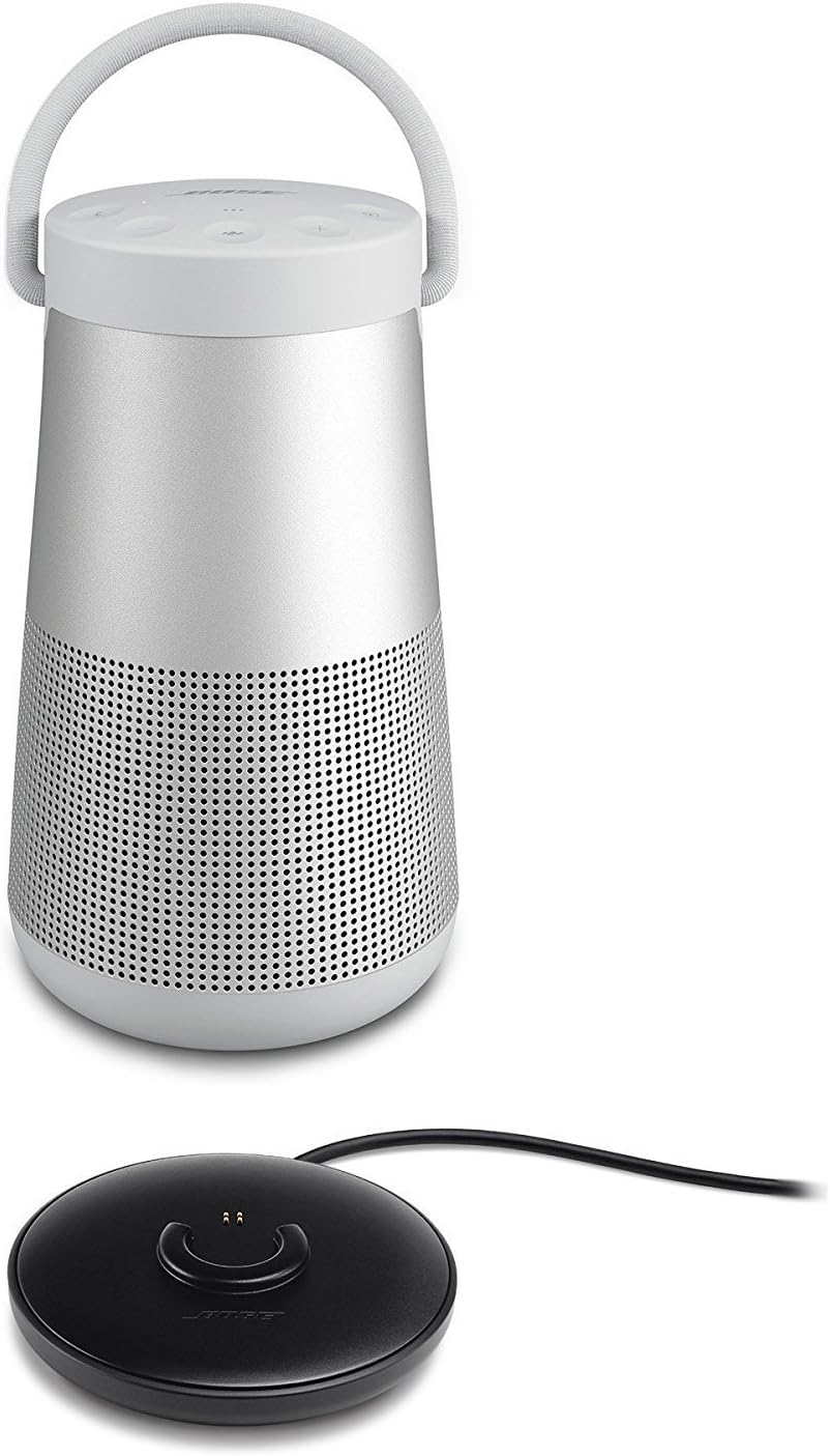 bose soundlink revolve amazon uk