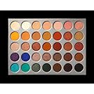 Morphe X Jaclyn Hill - The Jaclyn Hill Eyeshadow Palette