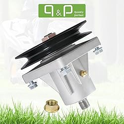q&p Spindle Bracket Replaces 618-0240 618-0240A