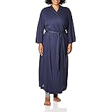 Natori Women's Shangri-la Solid Knit Gown At Women’s Clothing Store