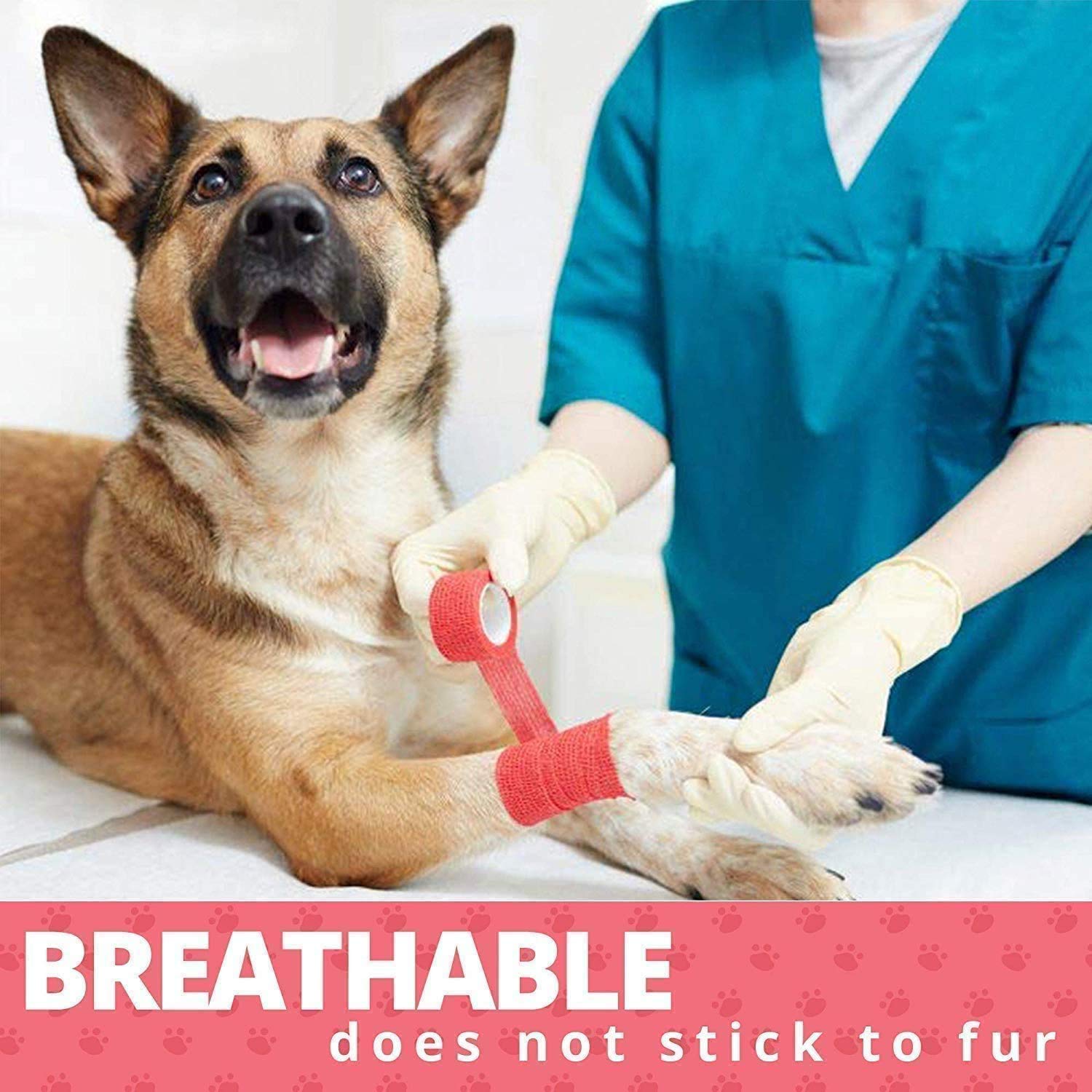 Vet Wrap - Image 3