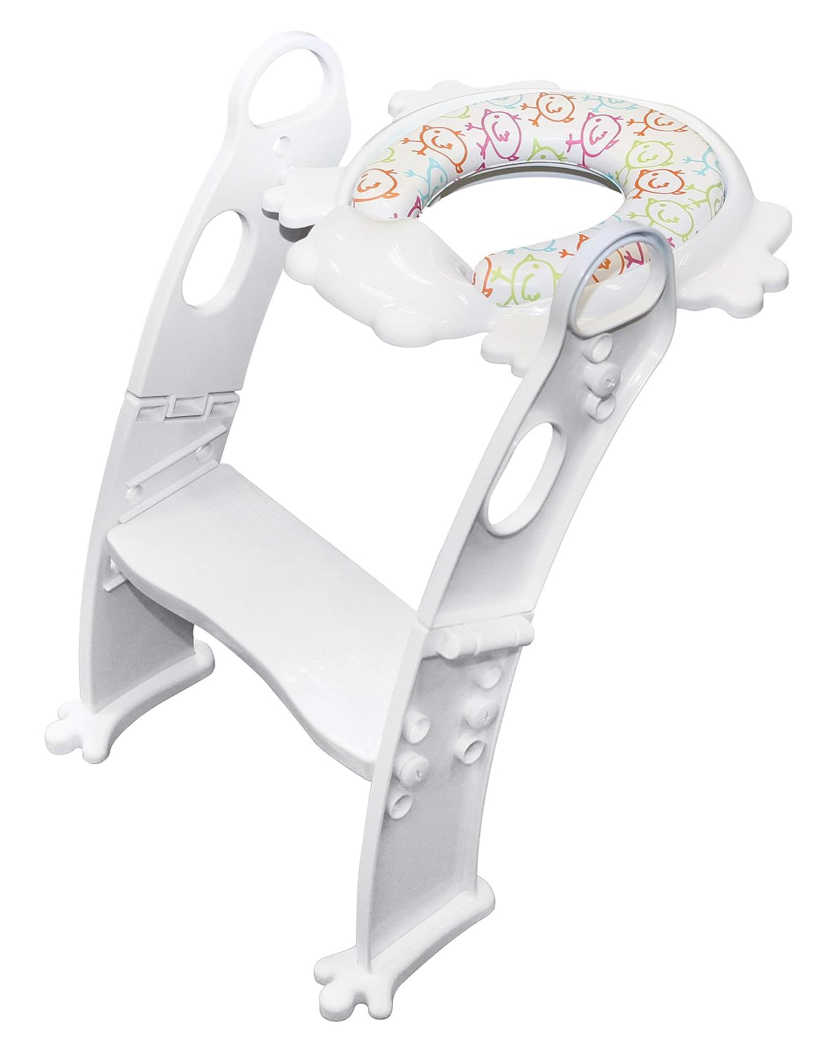 Best toilet seat stand for old age