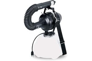 Hudson 99598 Fog Electric Atomizer Sprayer, Commercial/Portable