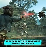 Ubisoft Star Wars Outlaws Xbox Series X view 2