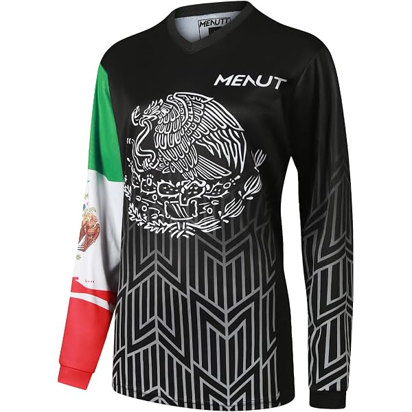 Maglia Muc Off Uomo Manica Corta Per MTB E Downhill - Jersey Traspirante In Poliestere, Nero, Taglia Unica? (da Verificare) - Foto 6