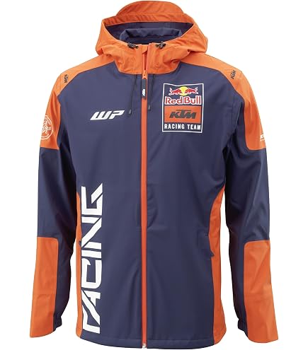 Amazon.com: KTM Pure Softshell Long-Sleeve Windproof Jacket Medium