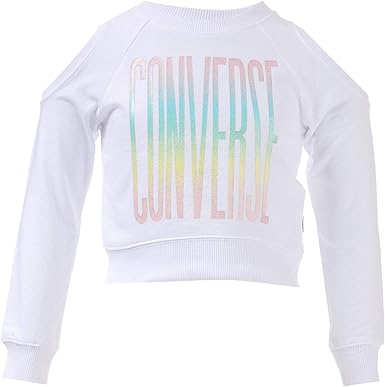 felpa converse colori