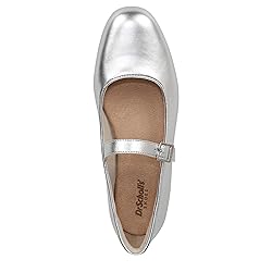 Dr. Scholl's Womens Wexley Jane Ballet Flat Mary