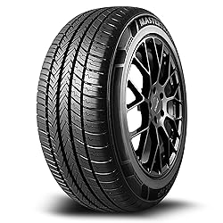 Set of 2 Mastertrack M-TRAC HP 225/45ZR18 95W XL