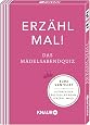 Erzähl Mal! Das Freundequiz Von Elma Van Vliet – 110 Fragekarten Für Lustige Spieleabende