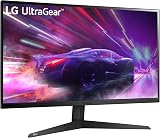 LG 27GQ50F-B 27 Inch Gaming Monitor 1ms Response DisplayPort HDMI view 9