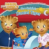 Goodnight, Daniel Tiger (Daniel Tiger's Neighborhood)