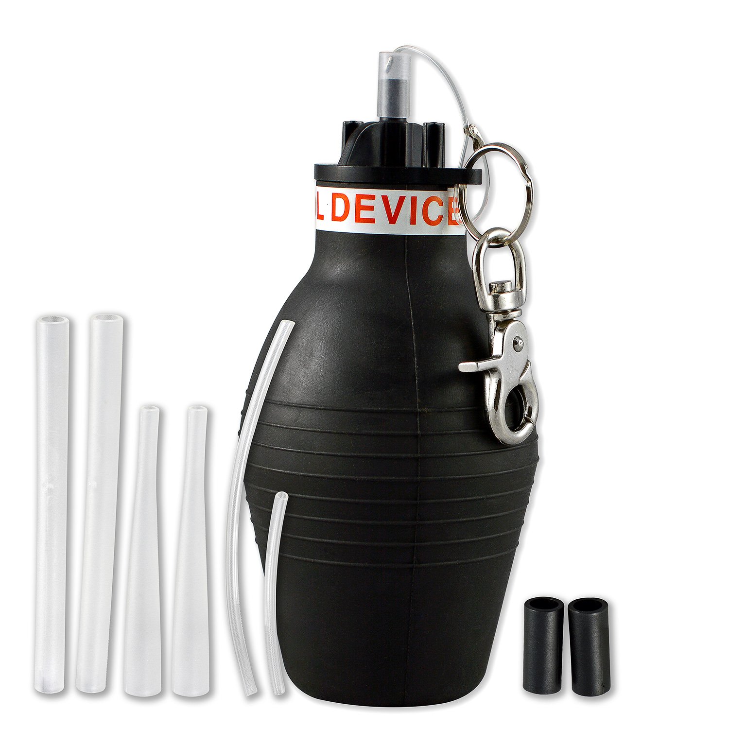 ASPECTEK Solar Repeller Deterrent Light Night Guard Protects from