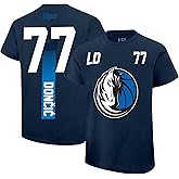 Ultra Game Boys NBA Official Standard Super Soft Fly High Players T-Shirt