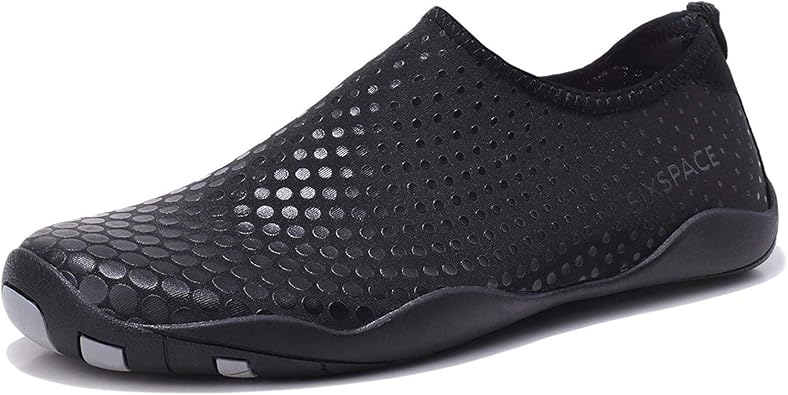 men's water aerobic shoes