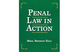Penal Law in Action