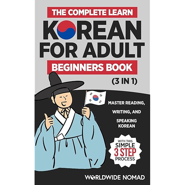Unlocking Hangul - Learning Korean Alphabet: All-in-One Textbook