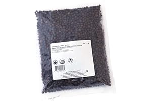 Splendor Garden Organic Allspice Whole - 454 g