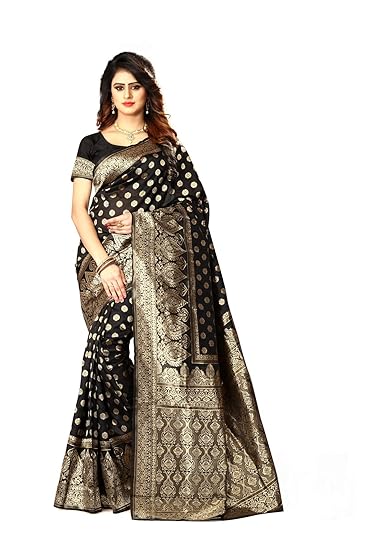 banarasi saree online amazon