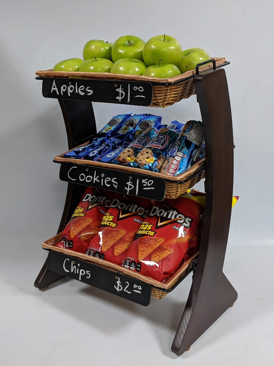 Top 9 Snack Holder For Office Home Preview