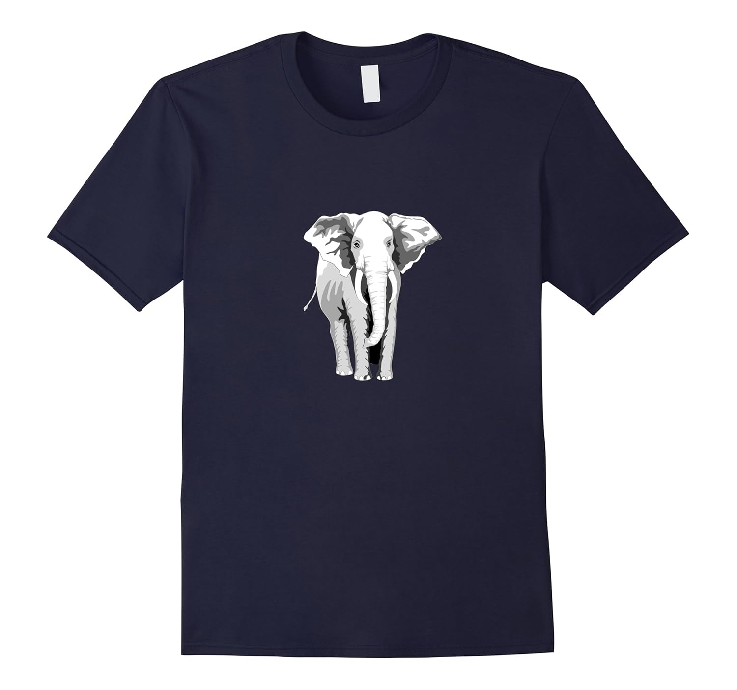 White Elephant Gift TShirt-ANZ