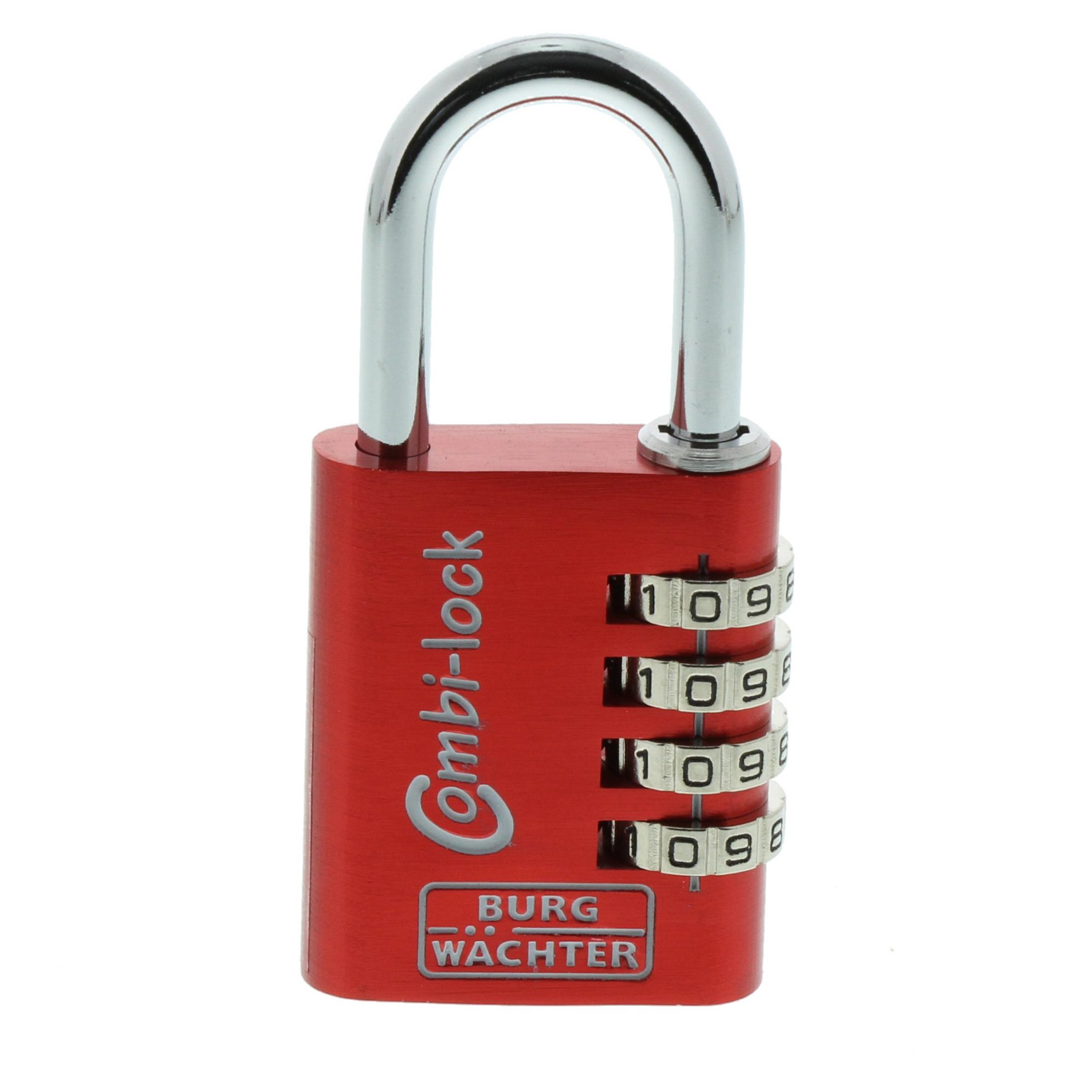 Burg Wächter COMBI LOCK Fun 88 40 mm, 1 Piece 105021984