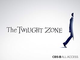 The Twilight Zone Season 1