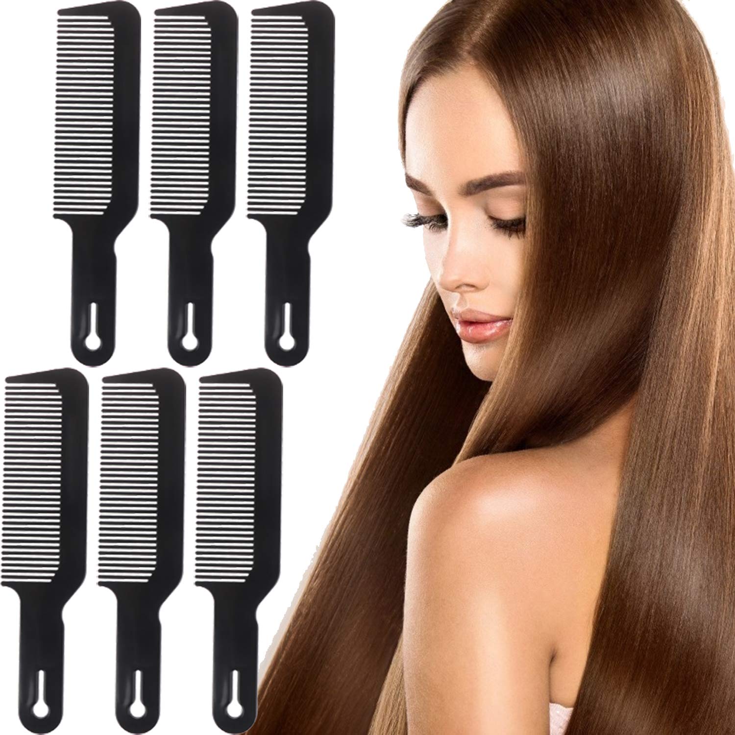 comb that cuts mens hair