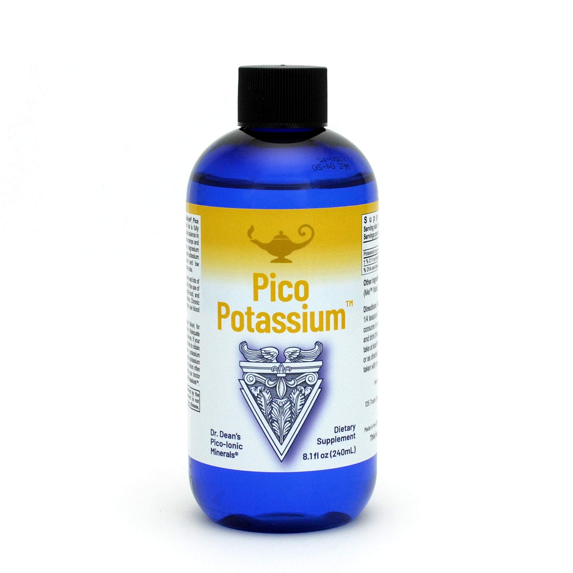 Pico Potassium