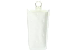 CARTER FUEL SYSTEMS Carter Fuel Pump Strainer Automotive Replacement Compatible with Chevrolet, Jeep, Kia, Lexus, Mitsubishi, Pontiac, Scion, Suzuki, Toyota Models (STS-255)