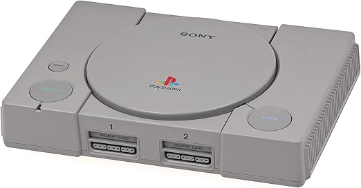 playstation 1 for sale amazon