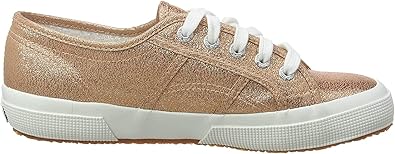 superga lamew gold