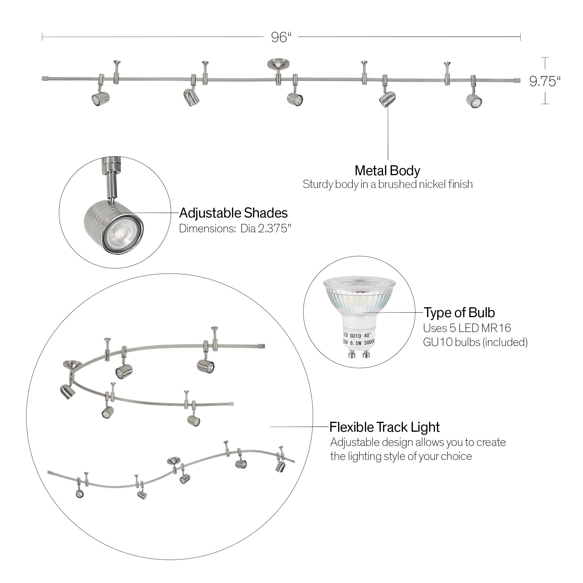 Catalina Lighting 96