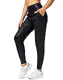 G Gradual Women's Joggers High Waisted Yoga Pants