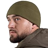 M-Tac Elite Fleece Watch Cap - Military Tactical