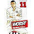 WORST（１１） (少年チャンピオン・コミックス)