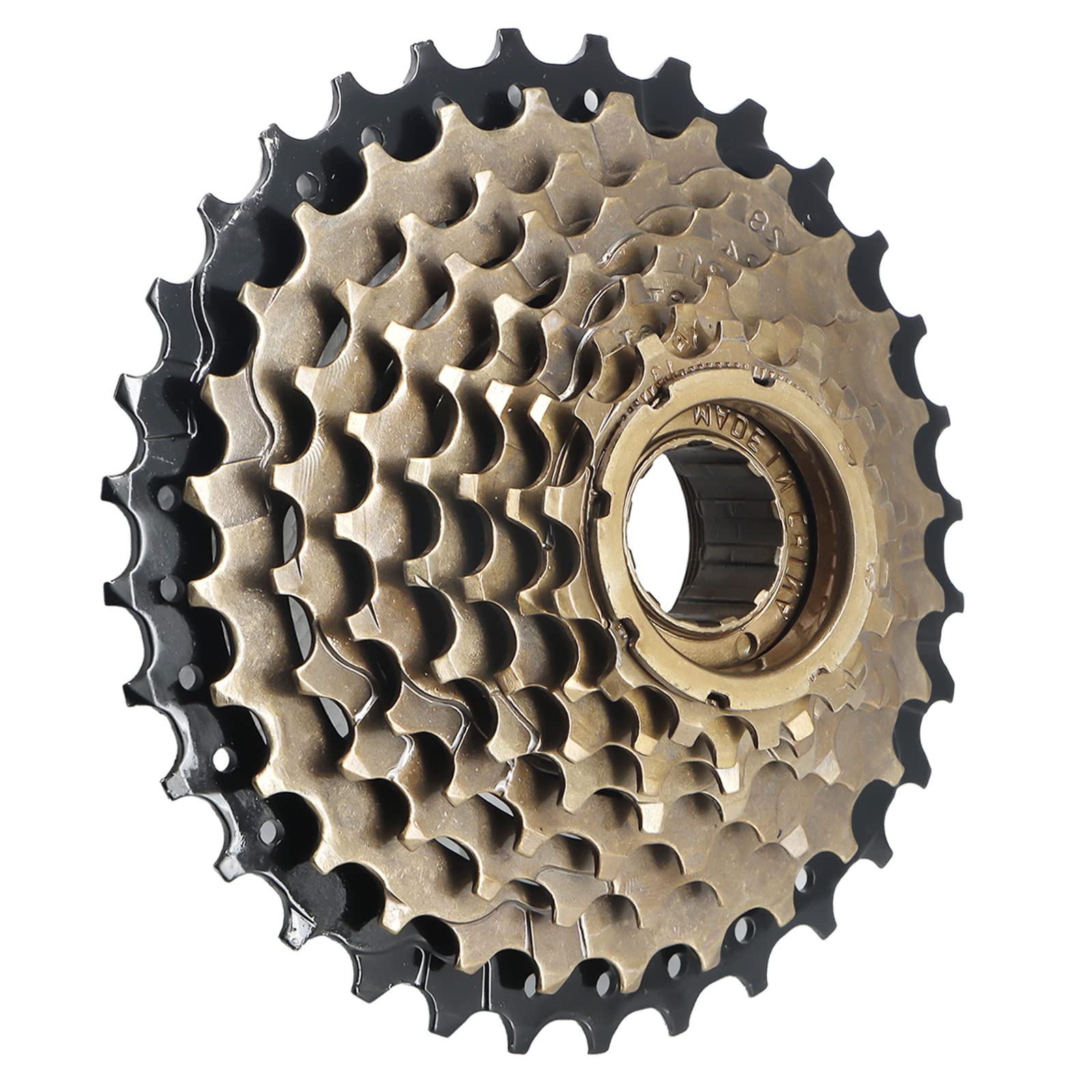 Hycline 8 Speed Freewheel 13-32T Multiple Bike Freewheel Bicycle Accessories