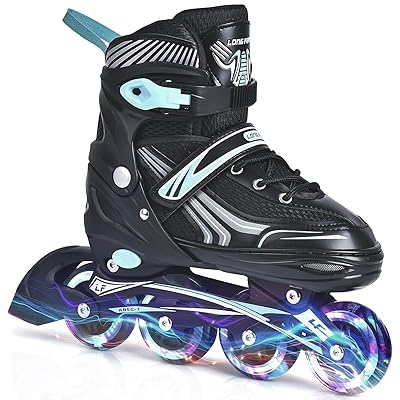 Adjustable skate shoes Clearance