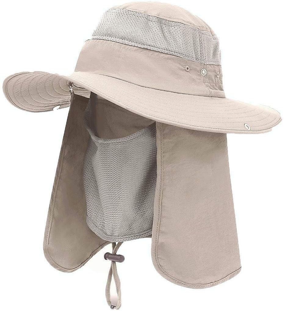 men's outdoor work hats