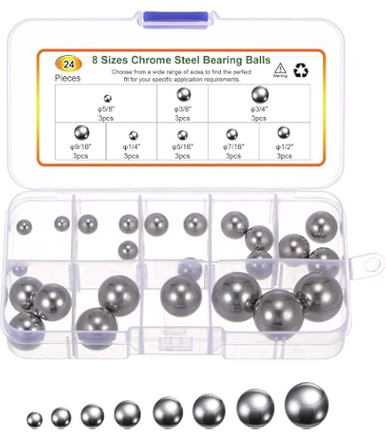 BC Precision (25 Pack) 3/8